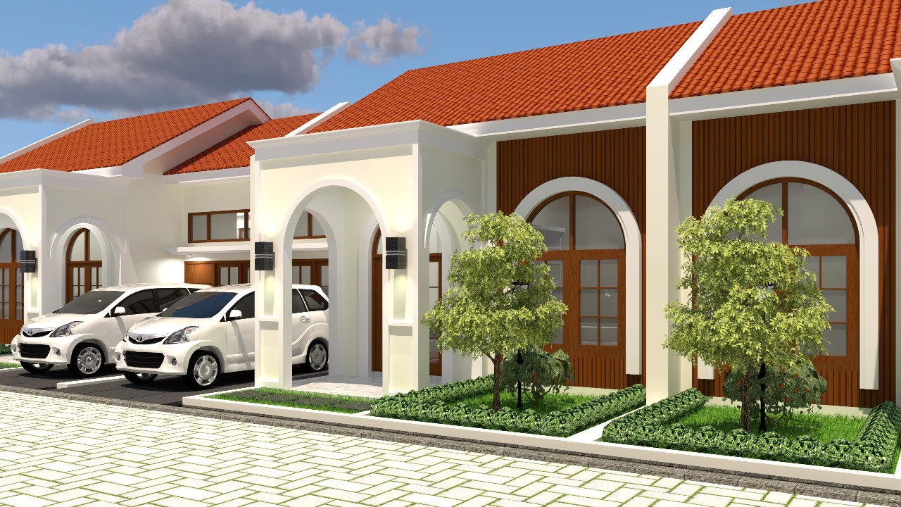 jual rumah purwokerto