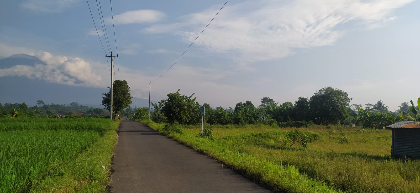 perumahan syariah di Purwokerto