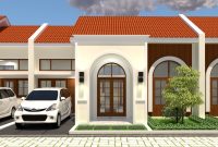 rumah dijual di Purwokerto