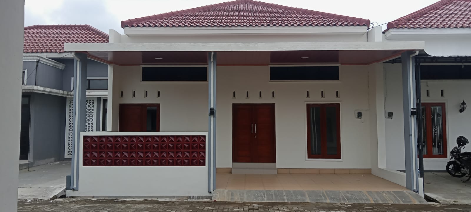 Jual Rumah Dekat UMP dan RS Margono