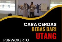 cara bebas dari hutang riba