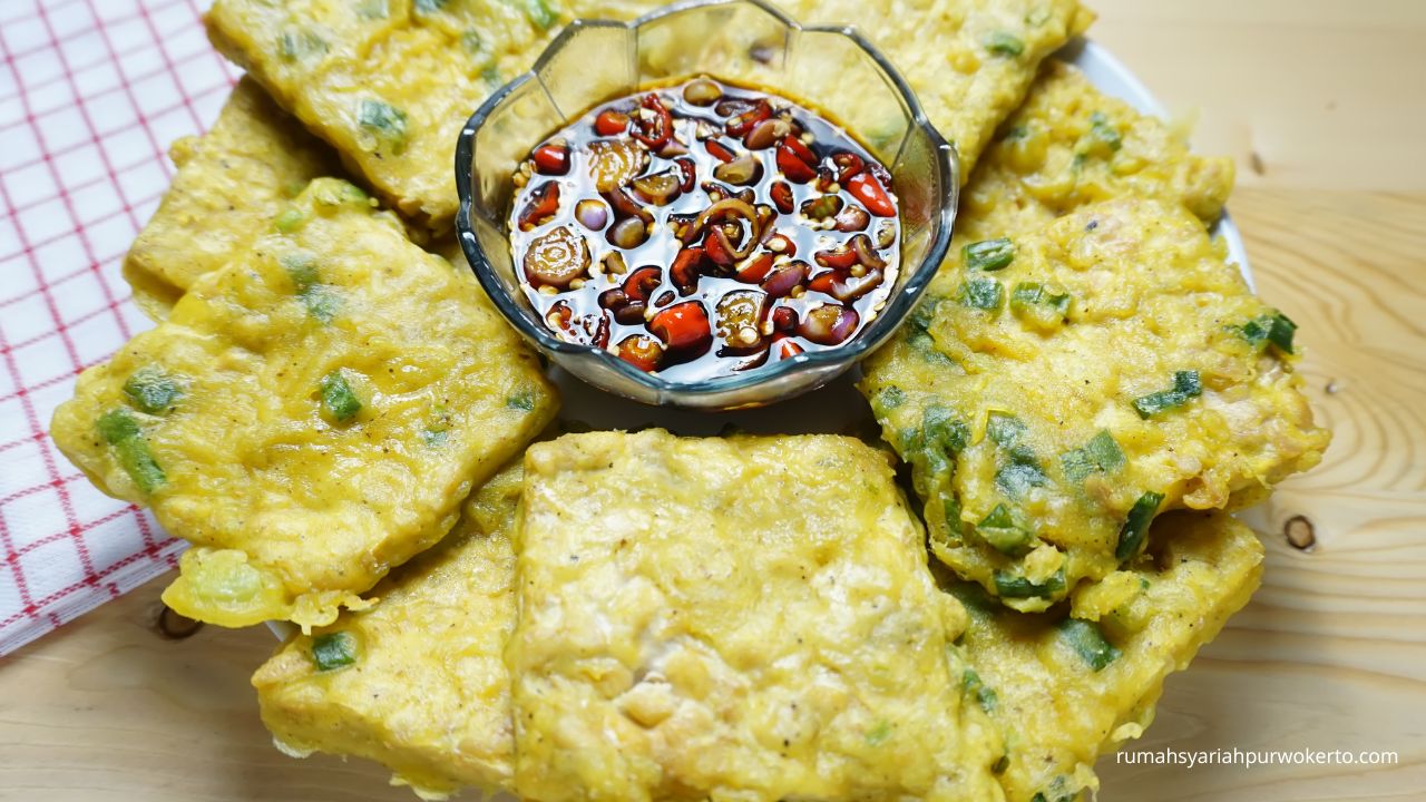 Panduan Lengkap Street Food Purwokerto yang Wajib Dicoba