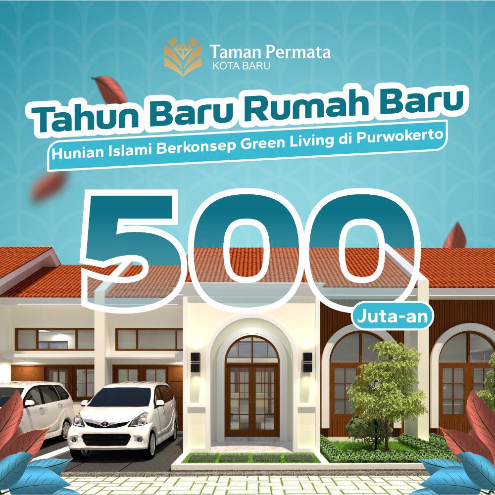 jual beli rumah purwokerto kota