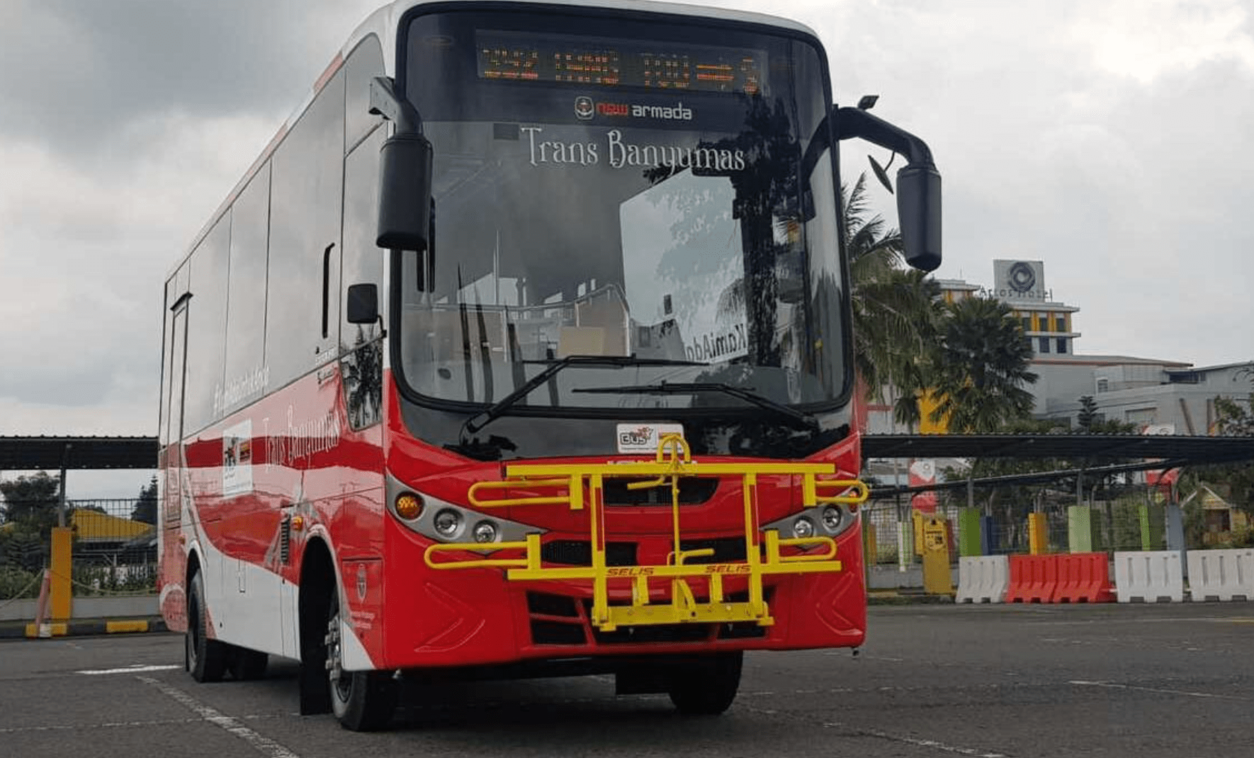 Rute Trans Banyumas Untuk Jelajahi Purwokerto dan Sekitarnya dengan Mudah, Hemat, dan Gaya