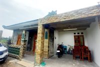 jual rumah purwokerto barat rejasari