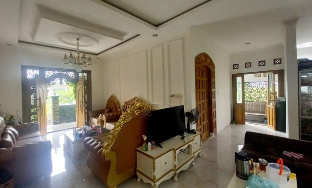 jual rumah purwokerto rejasari