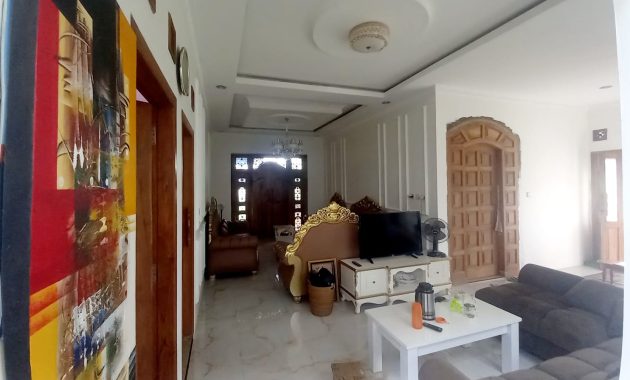 jual rumah rejasari purwokerto