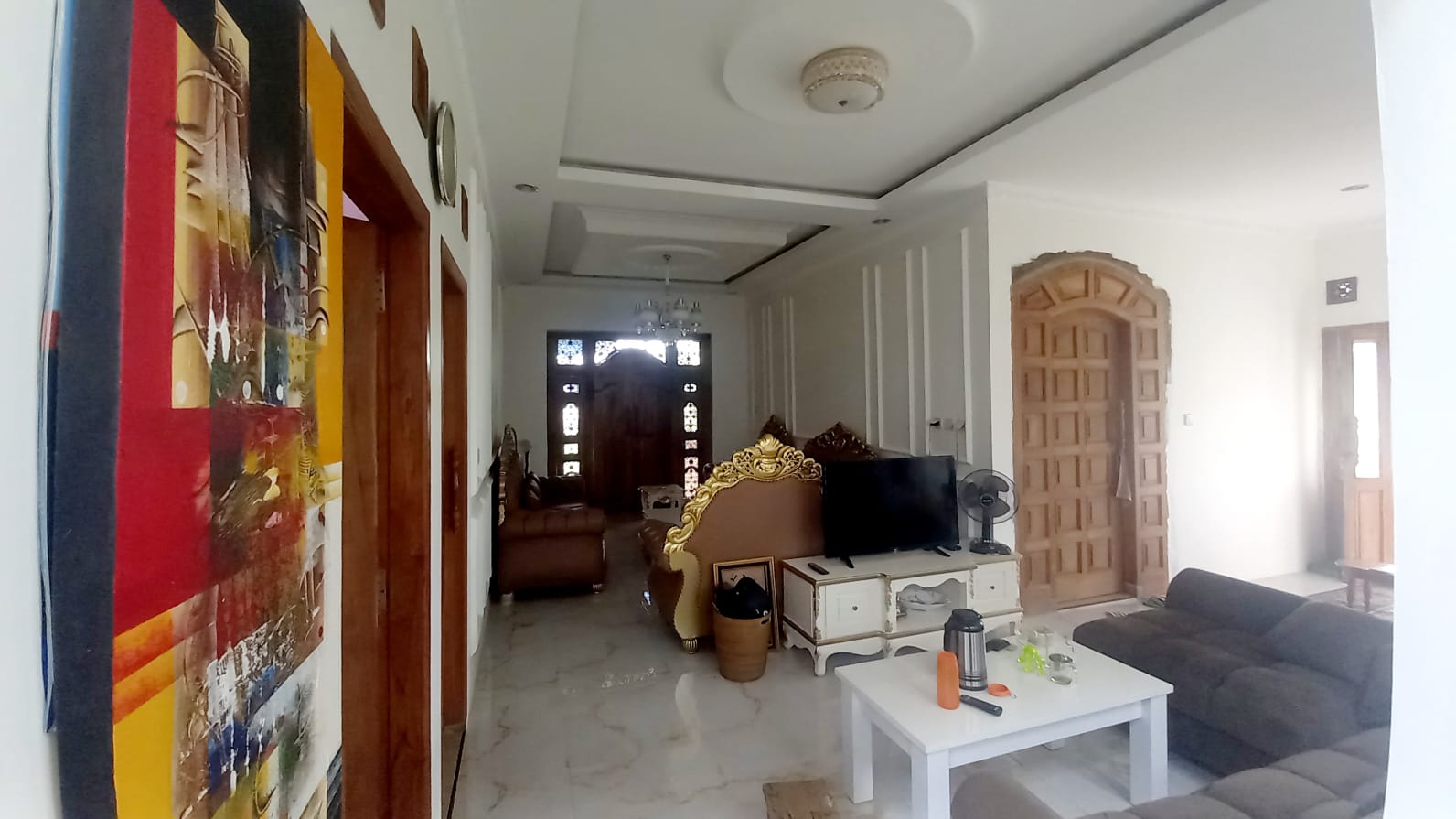 jual rumah rejasari purwokerto