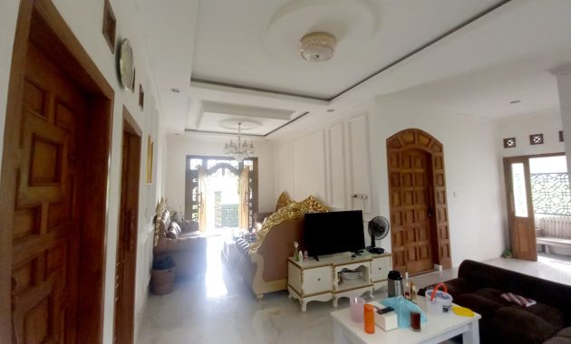 jual rumah siap huni dekat rumah sakit islam purwokerto