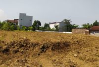 tanah kavling purwokerto