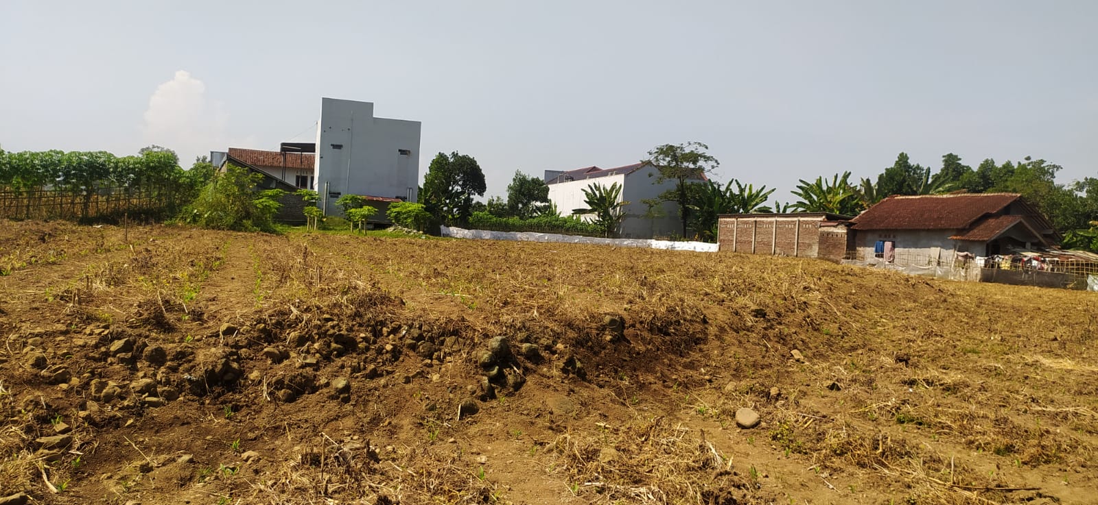 Jual Tanah Kavling Purwokerto Dekat Kampus Unsoed dan UMP