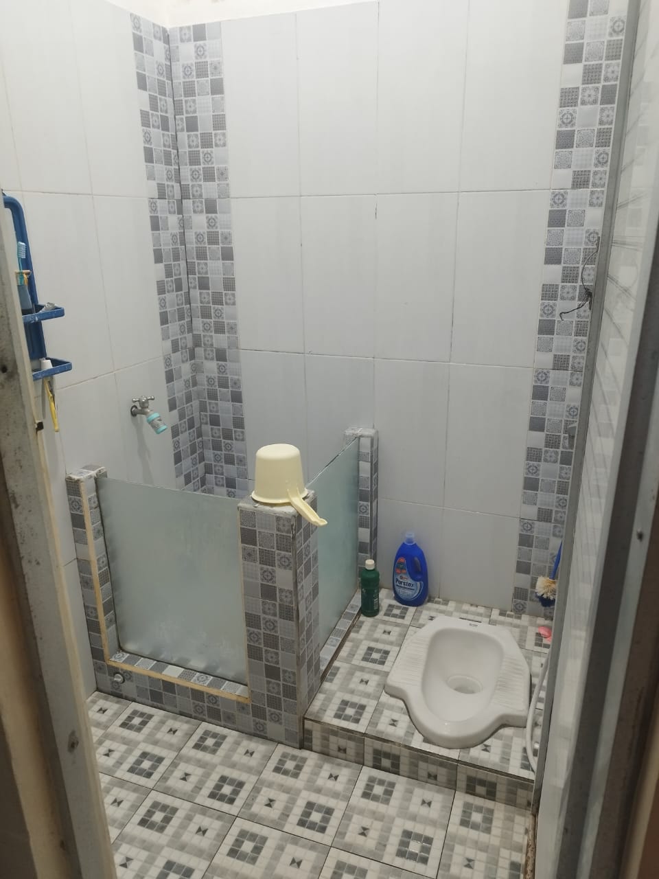 dijual rumah di griya satria mandalatama