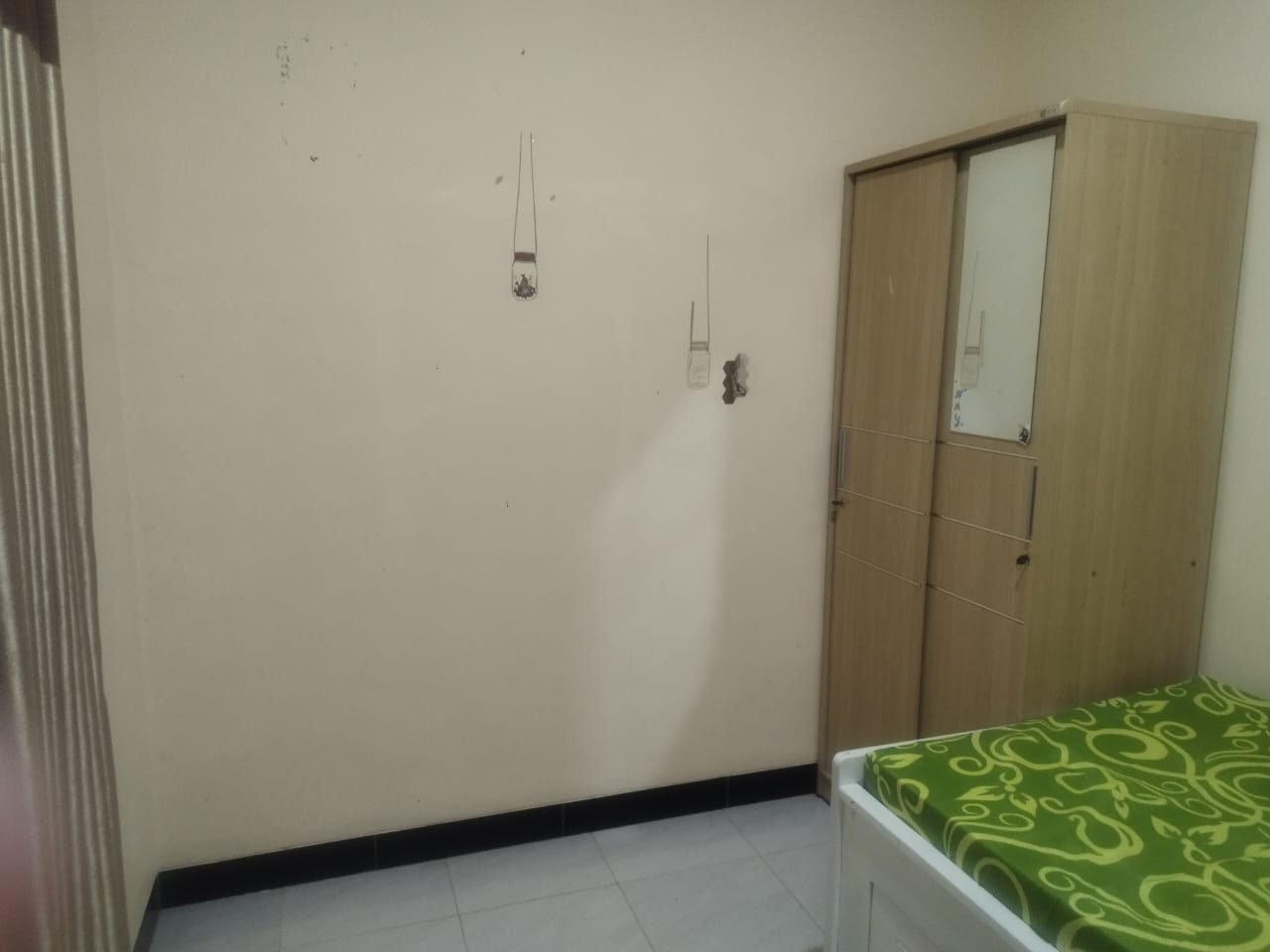 rumah 400 jutaan di griya satria mandalatama