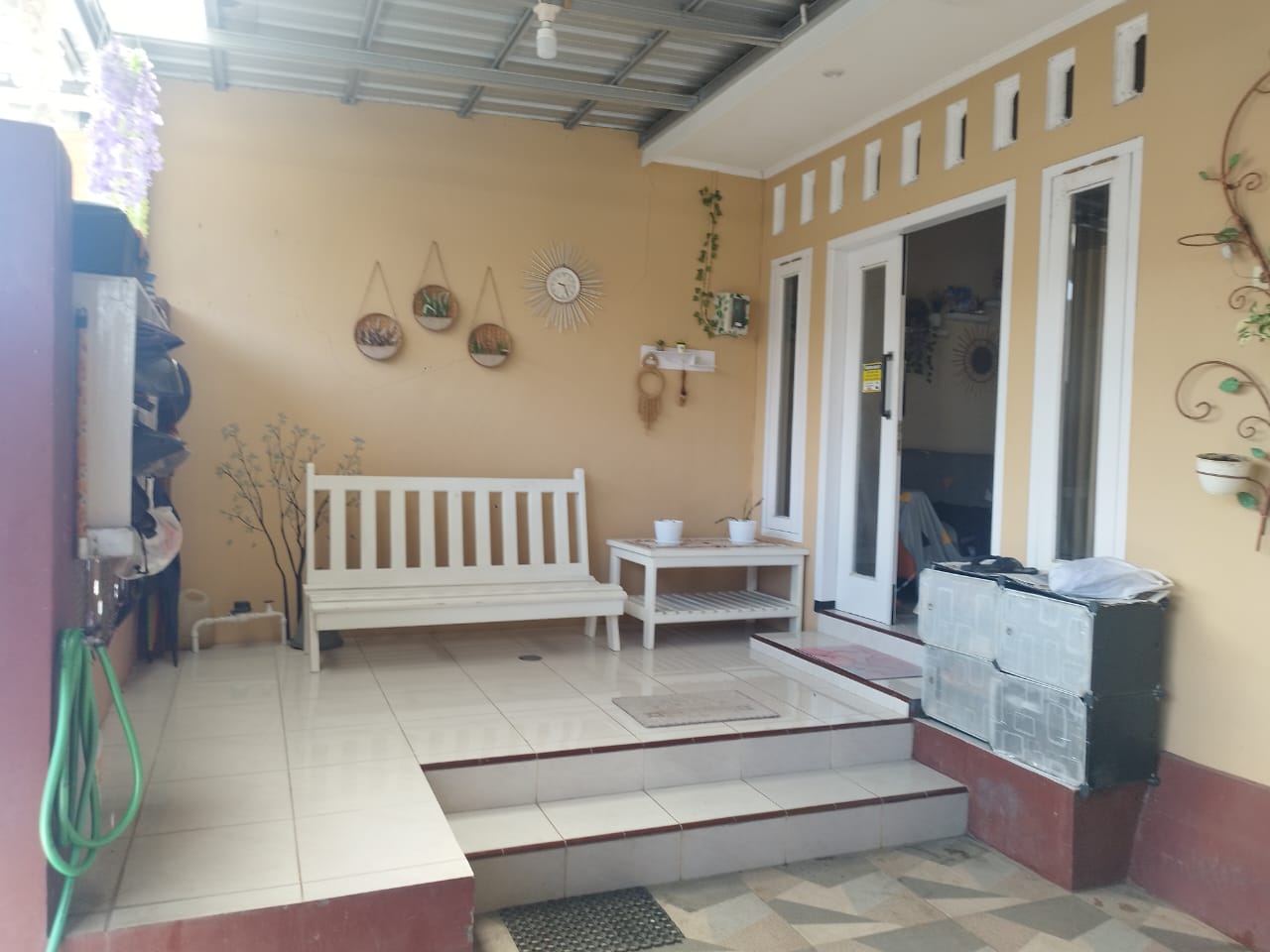 rumah siap huni purwokerto griya satria mandalatama