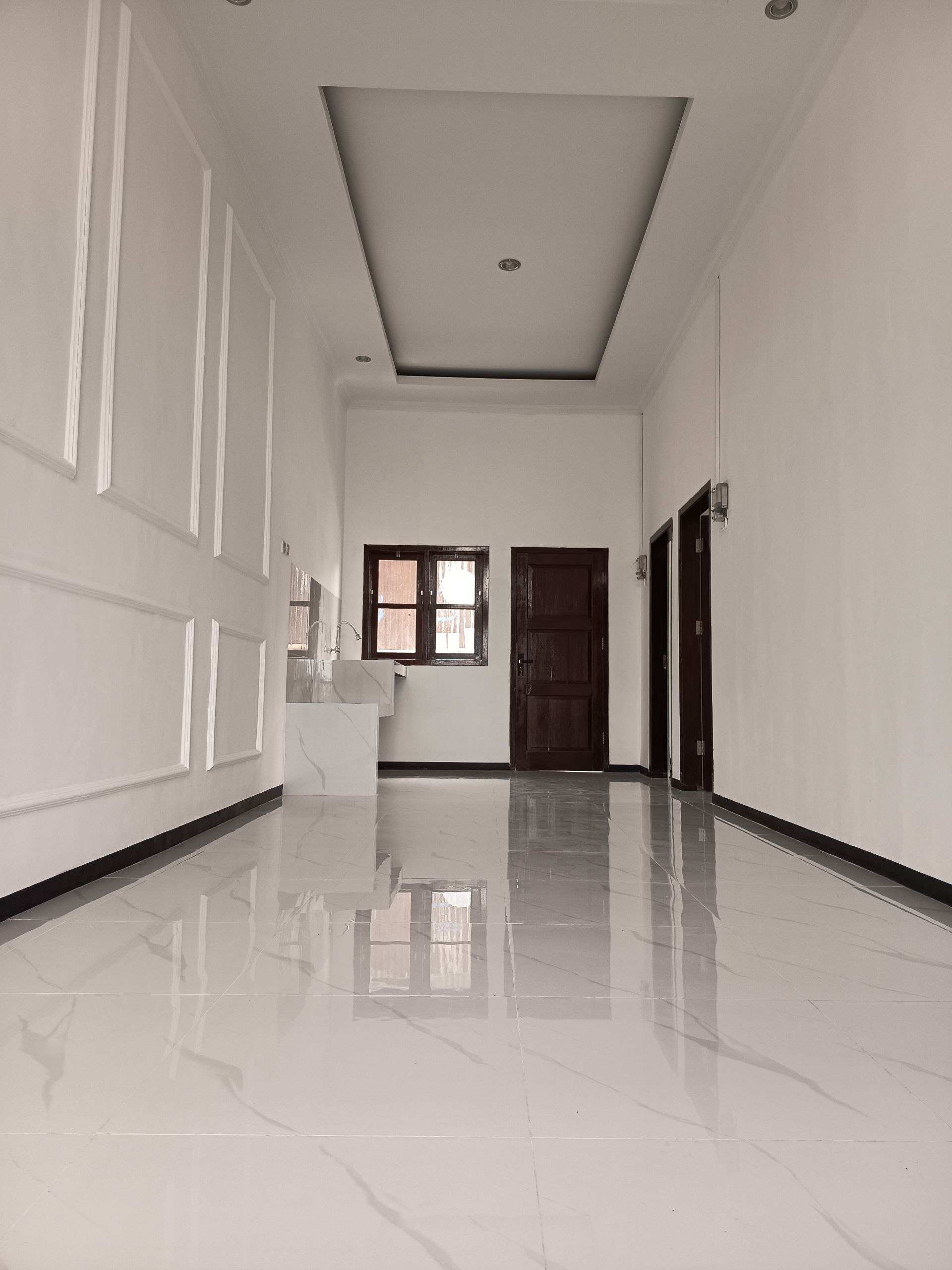 rumah dekat alun alun purwokerto