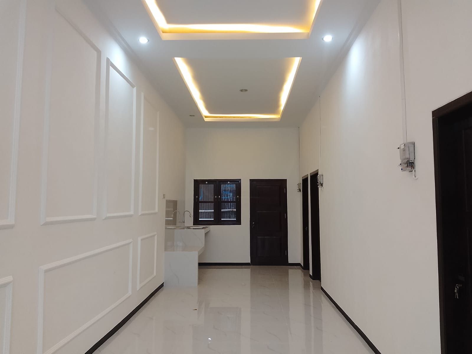 hunian islami purwokerto