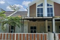 rumah syariah 200 jutaan di purwokerto