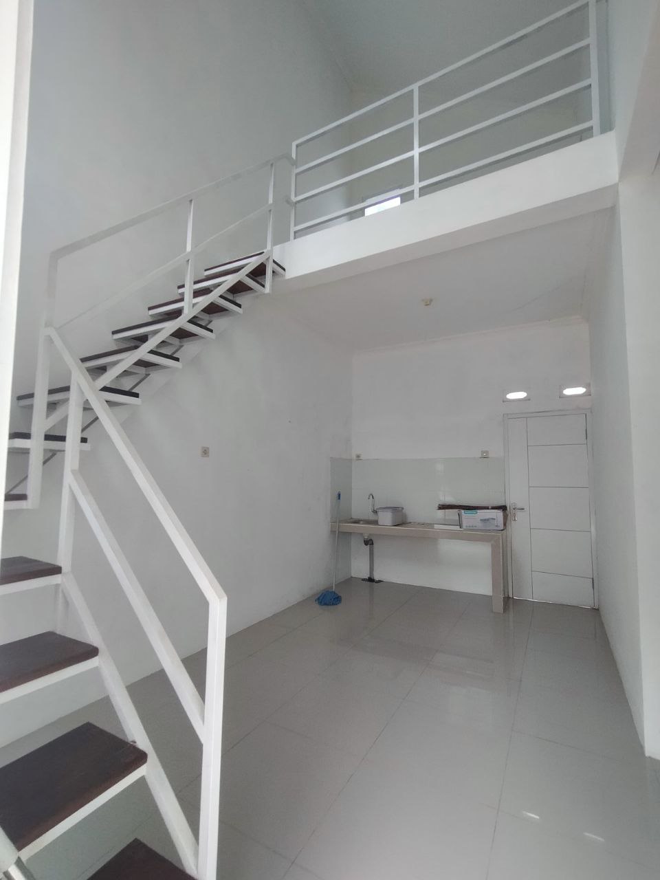 jual rumah 200 jutaan di Purwokerto