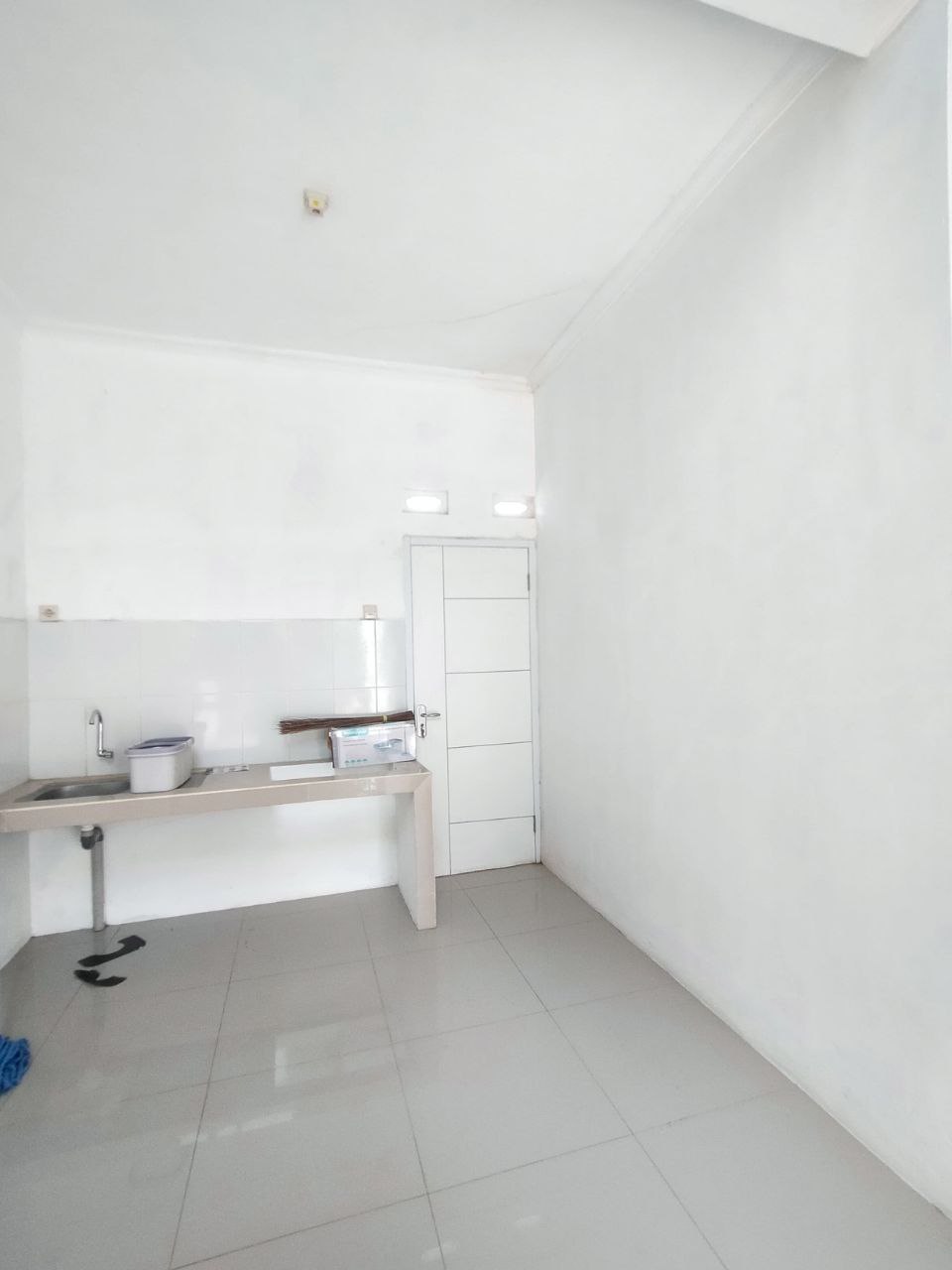 rumah 200 jutaan di Purwokerto