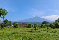 Kavling Banjarsari Purwokerto