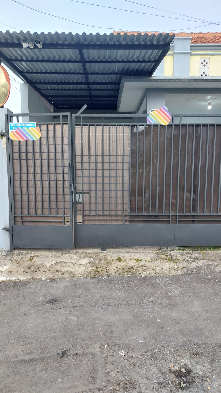 rumah dijual Purwokerto Barat