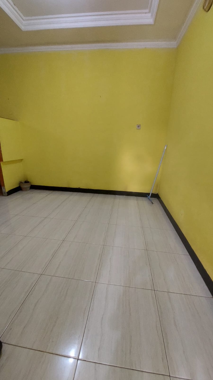 rumah siap huni purwokerto barat