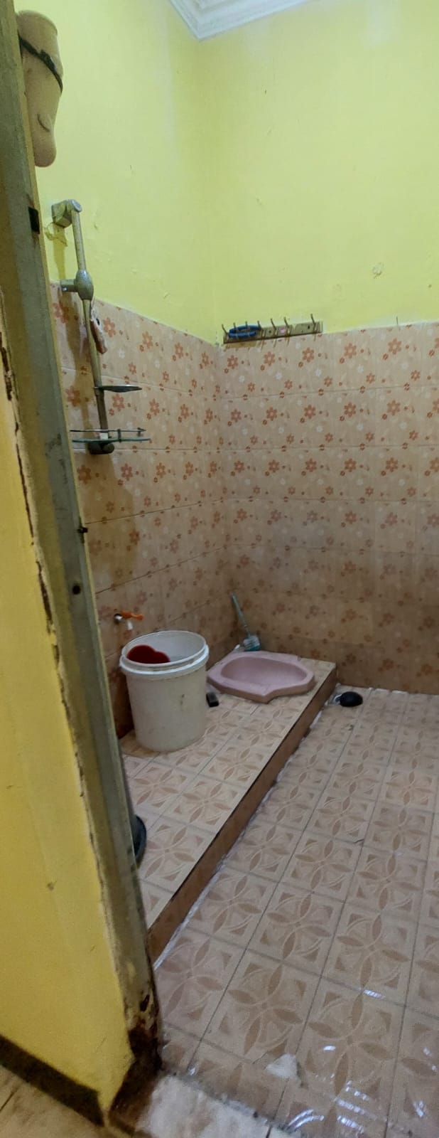 dijual rumah siap huni di griya satria bantarsoka