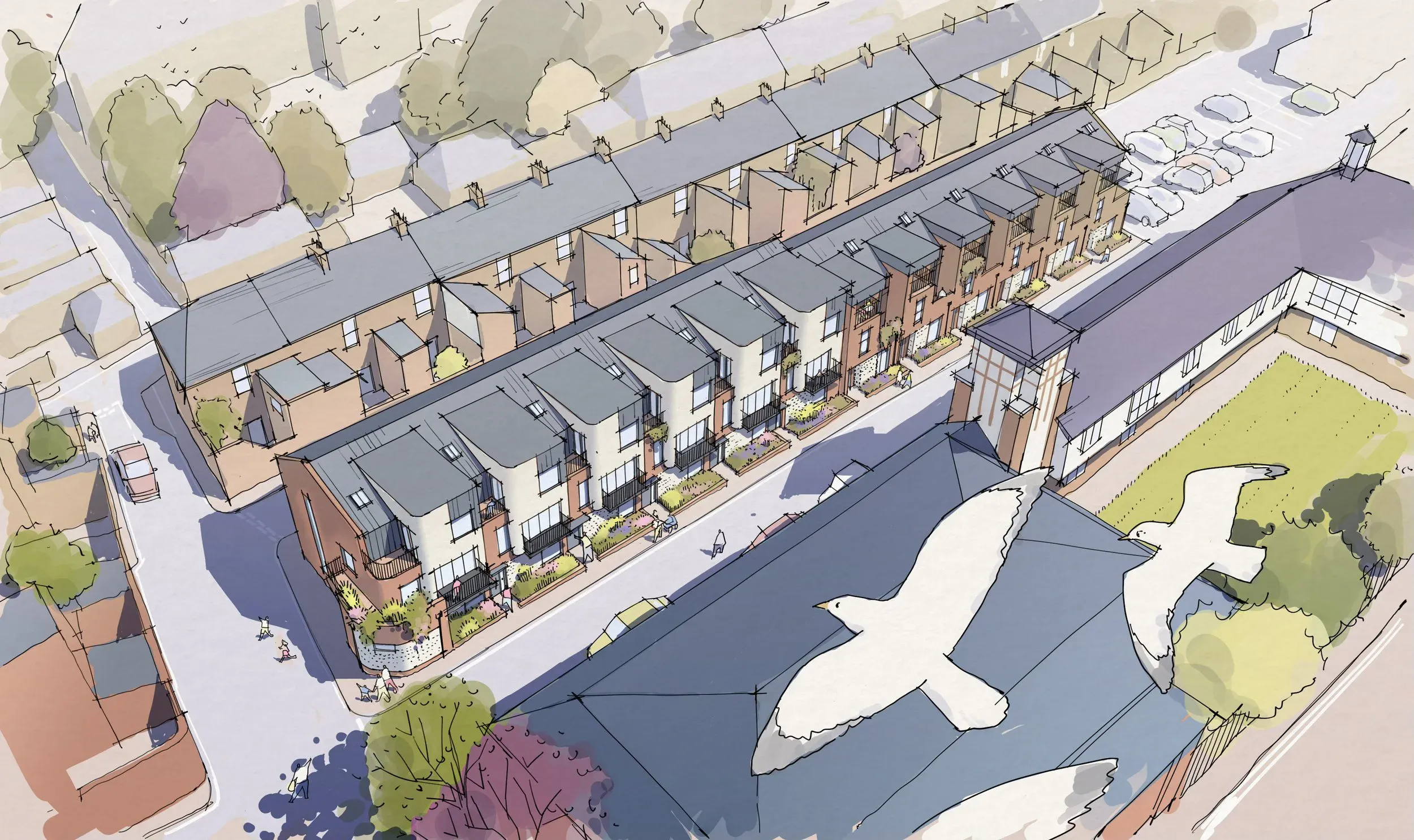 Analisis ROI dan Balik Modal Investasi Kost di Purwokerto