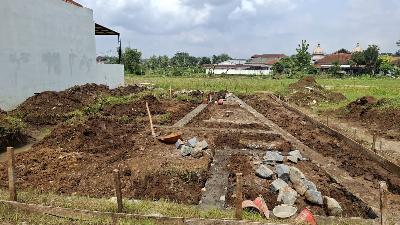 rumah dijual di purwokerto kota